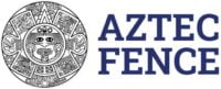 Aztec Fence Company logo