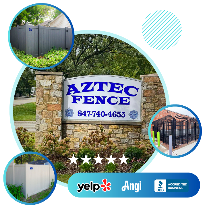Aztec fence Company