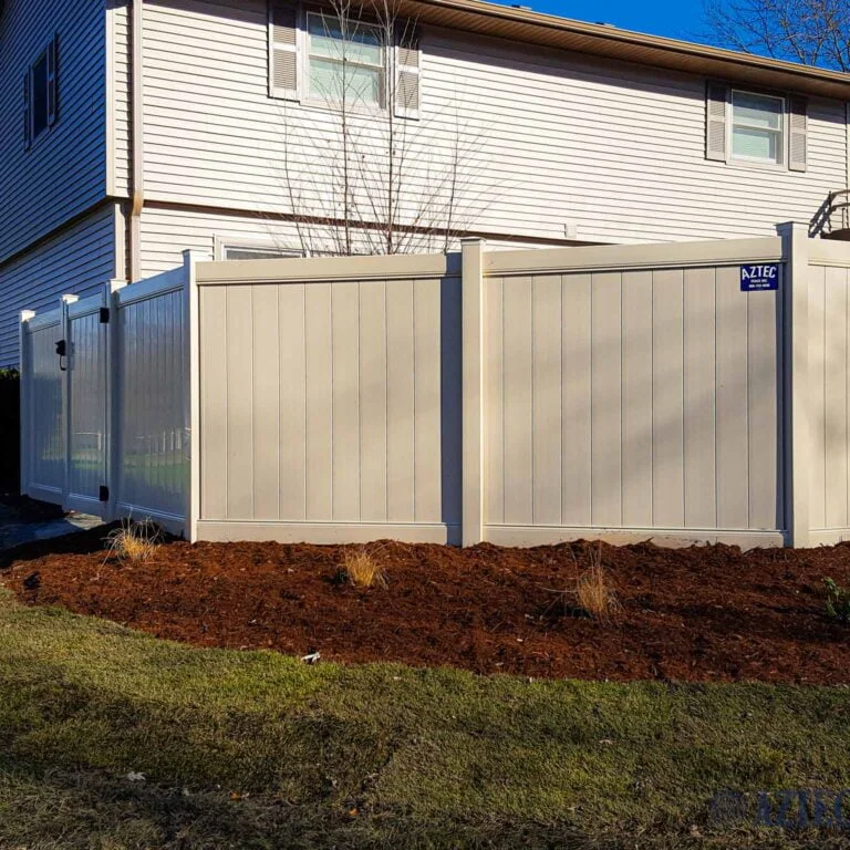 Privacy Fences