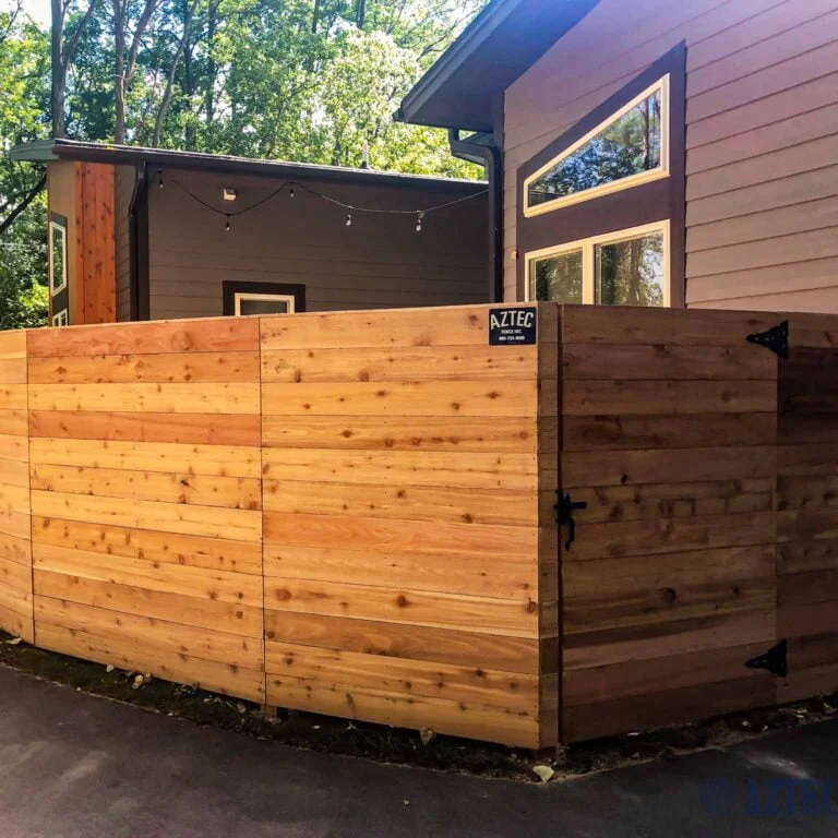 Privacy Fences