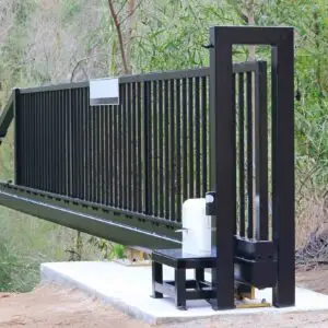 Commercial And Residential Gates